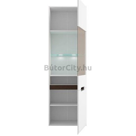 Azteca Trio keskeny vitrin (REG1W1D/19/6) Azteca Trio keskeny vitrin (REG1W1D/19/6)